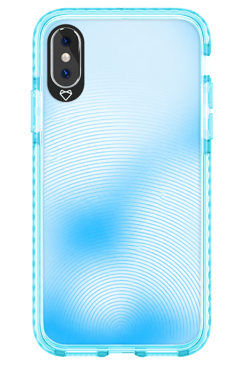 Cloudwalker 2.0 - Apple iPhone XS