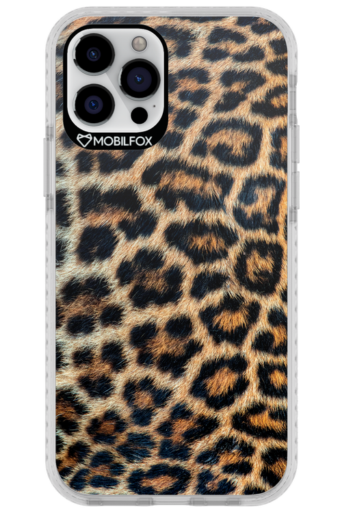 Leopard 2.0 - Apple iPhone 12 Pro