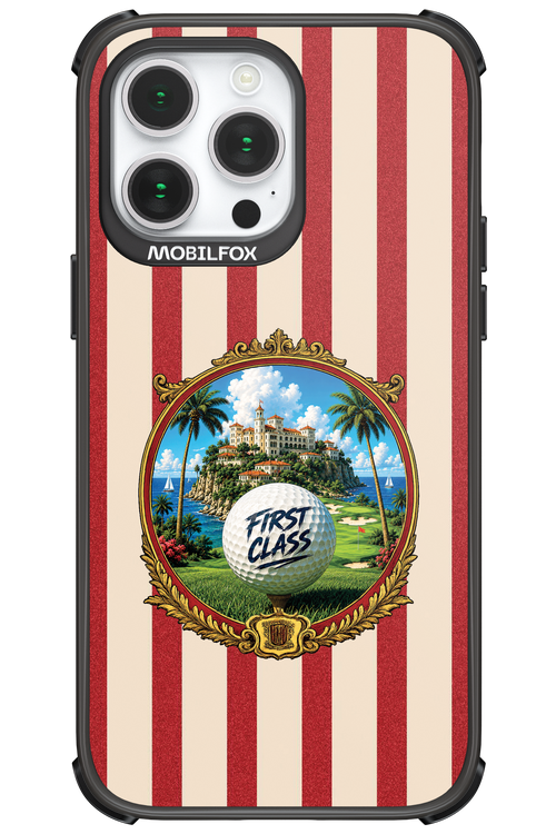 First Class 2.0 - Apple iPhone 14 Pro Max