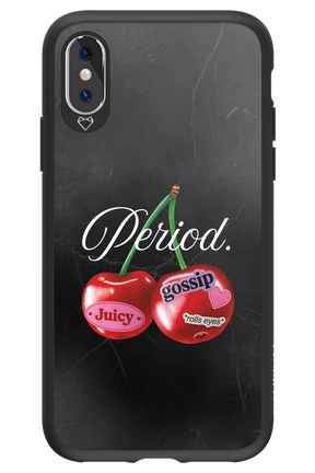 Period 2.0 - Apple iPhone XS