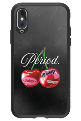 Period 2.0 - Apple iPhone XS