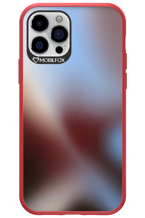 Baby Blue Aura 2.0 - Apple iPhone 12 Pro