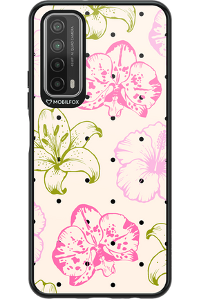 Aloha Chic 2.0 - Huawei P Smart 2021