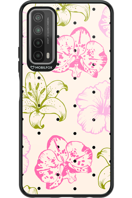 Aloha Chic 2.0 - Huawei P Smart 2021