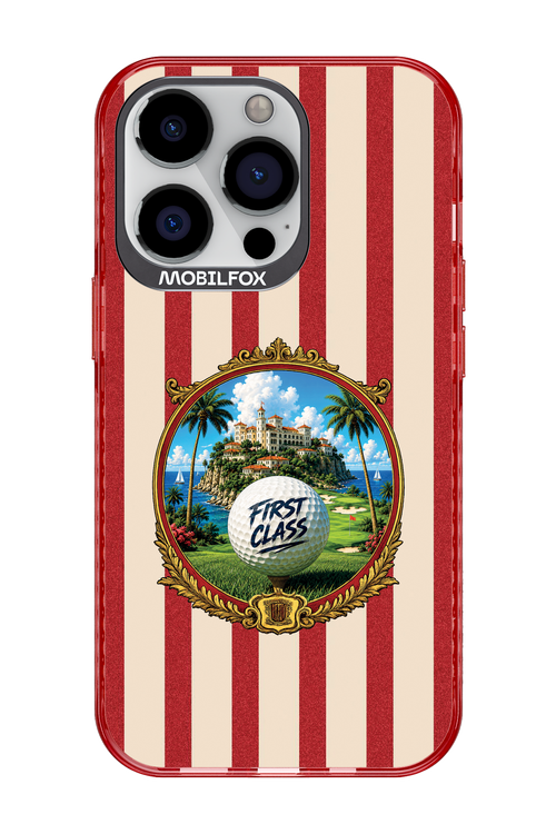 First Class 2.0 - Apple iPhone 13 Pro