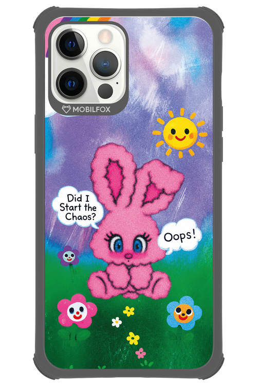 Ooops 2.0 - Apple iPhone 12 Pro Max