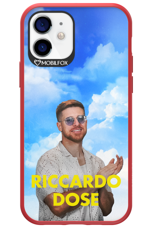 Riccardo Sky 2.0 - Apple iPhone 12
