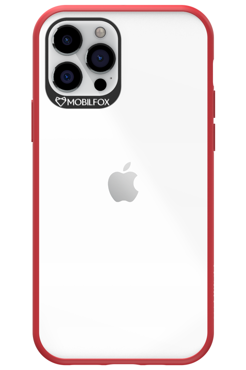 NUDE 2.0 - Apple iPhone 12 Pro