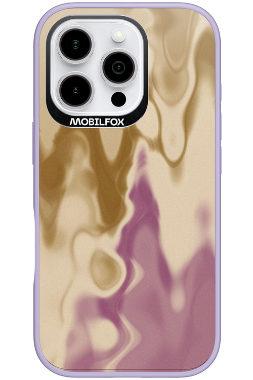 Olive Flow 2.0 - Apple iPhone 16 Pro