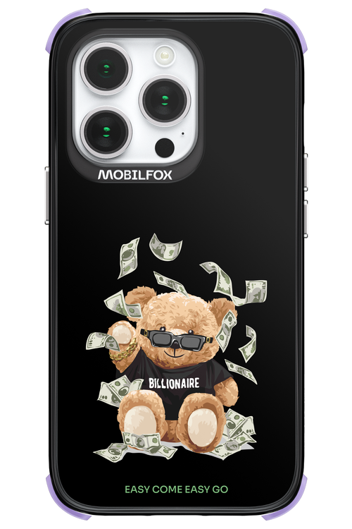 Easy Come Easy Go 2.0 - Apple iPhone 14 Pro