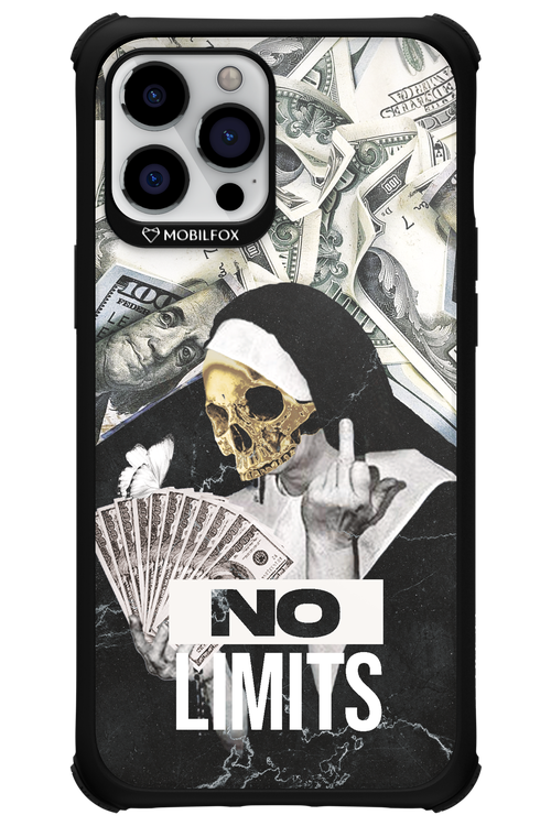 No Limits 2.0 - Apple iPhone 12 Pro Max