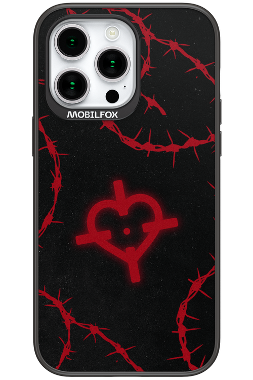 Focus on Me 2.0 - Apple iPhone 15 Pro Max