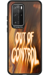 Out of Control 2.0 - Huawei P40 Pro