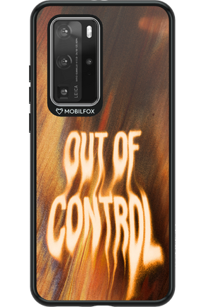 Out of Control 2.0 - Huawei P40 Pro