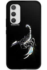 Chrome Scorpio - Samsung Galaxy A54