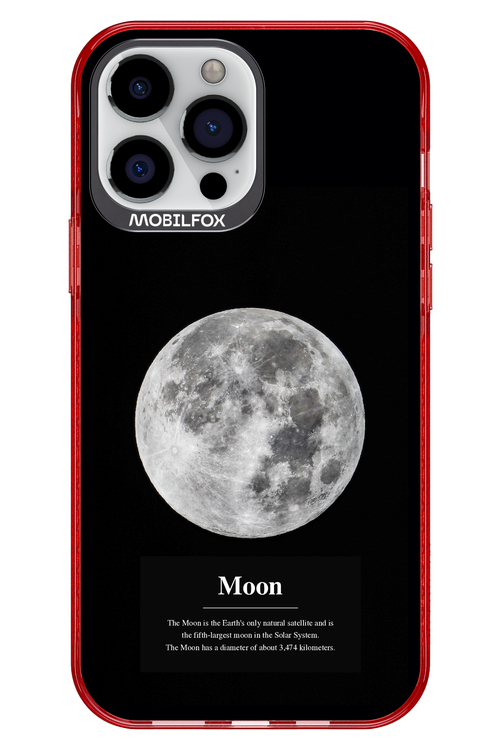 Moon - Apple iPhone 13 Pro Max