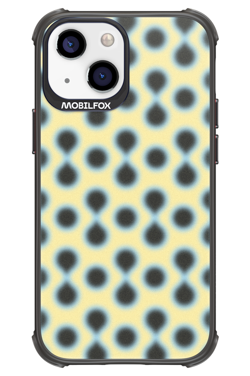 Butter Bubble 2.0 - Apple iPhone 13 Mini