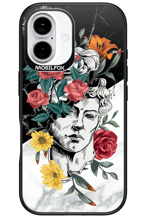 Dead David - Apple iPhone 16