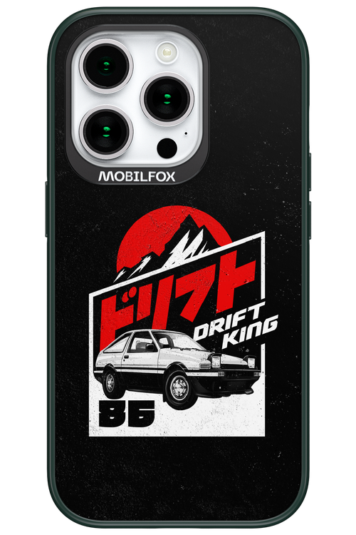 Drift king - Apple iPhone 15 Pro