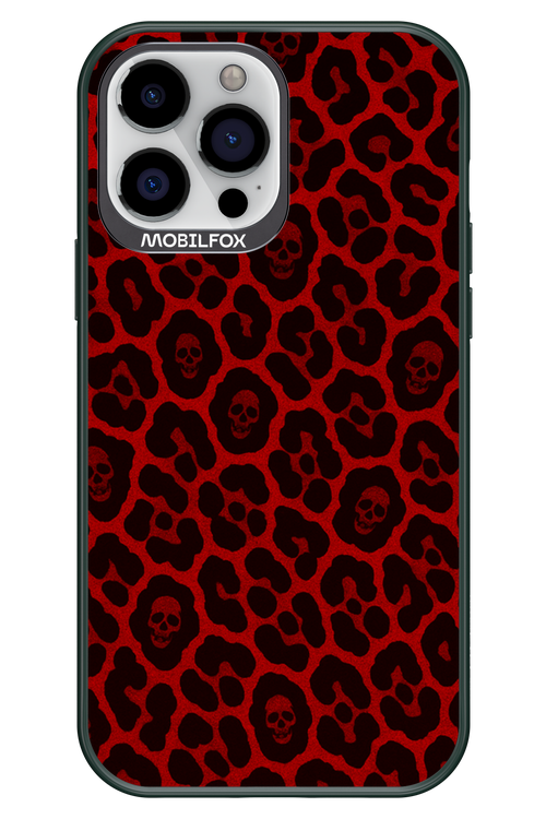 Wild Death 2.0 - Apple iPhone 13 Pro Max