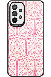Pink Palm 2.0 - Samsung Galaxy A73