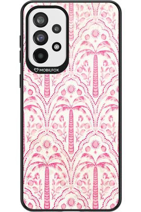 Pink Palm 2.0 - Samsung Galaxy A73