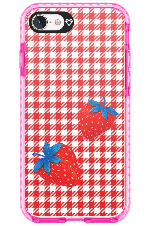 STRAWBERRY 2.0 - Apple iPhone 8