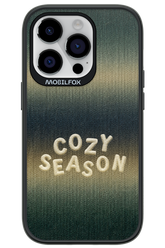 Cozy Season 2.0 - Apple iPhone 14 Pro