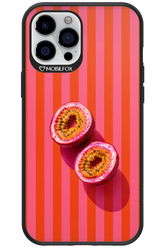 Passion Fruit 2.0 - Apple iPhone 12 Pro Max