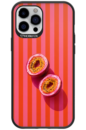 Passion Fruit 2.0 - Apple iPhone 12 Pro Max