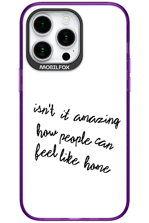 Isn't It 2.0 - Apple iPhone 15 Pro Max