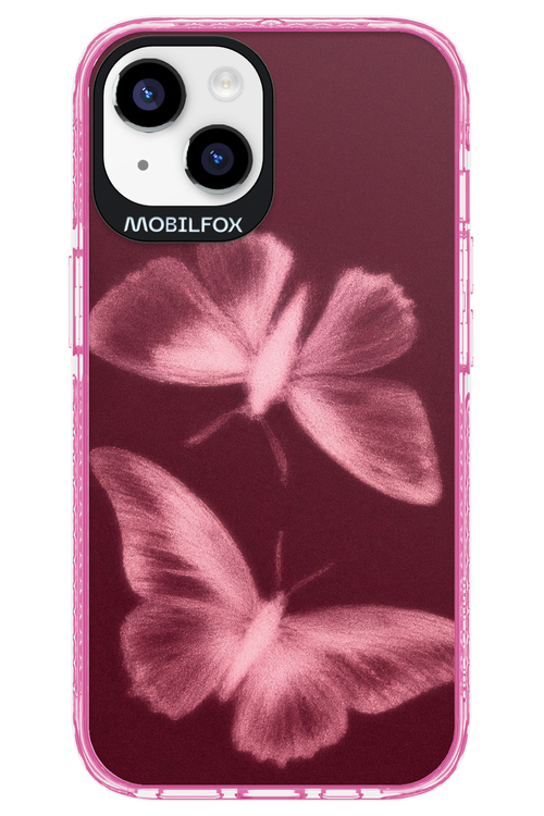 Papillonia 2.0 - Apple iPhone 14