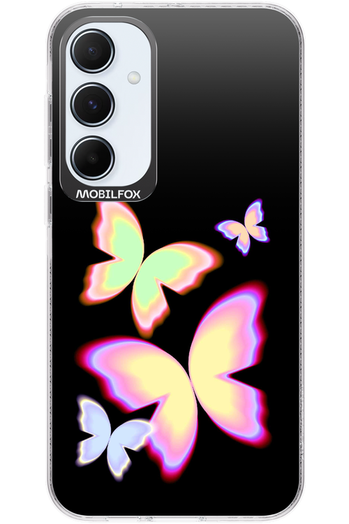 Butterfly Dream 2.0 - Samsung Galaxy A55