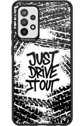 Drive It Out 2.0 - Samsung Galaxy A72