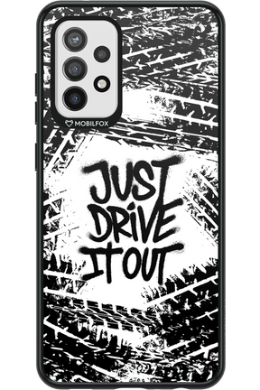 Drive It Out 2.0 - Samsung Galaxy A72