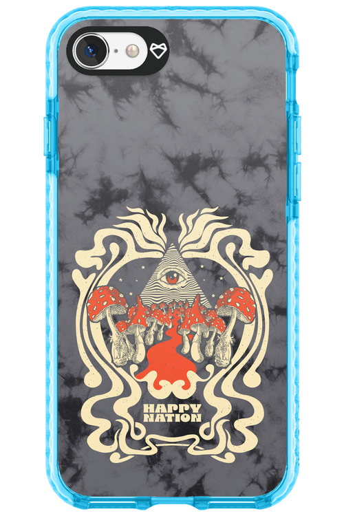 Happy Nation 2.0 - Apple iPhone 7