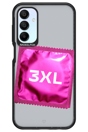 3XL 2.0 - Samsung Galaxy A15
