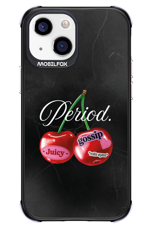 Period 2.0 - Apple iPhone 13 Mini