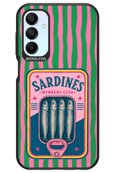 SARDINES 2.0 - Samsung Galaxy A15