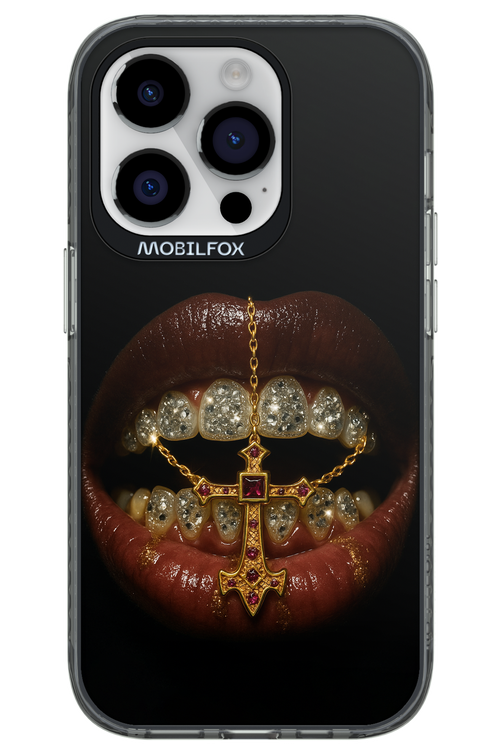 Greedy 2.0 - Apple iPhone 14 Pro
