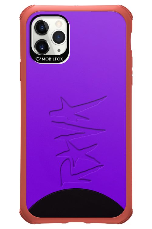 Rava Purple 2.0 - Apple iPhone 11 Pro Max