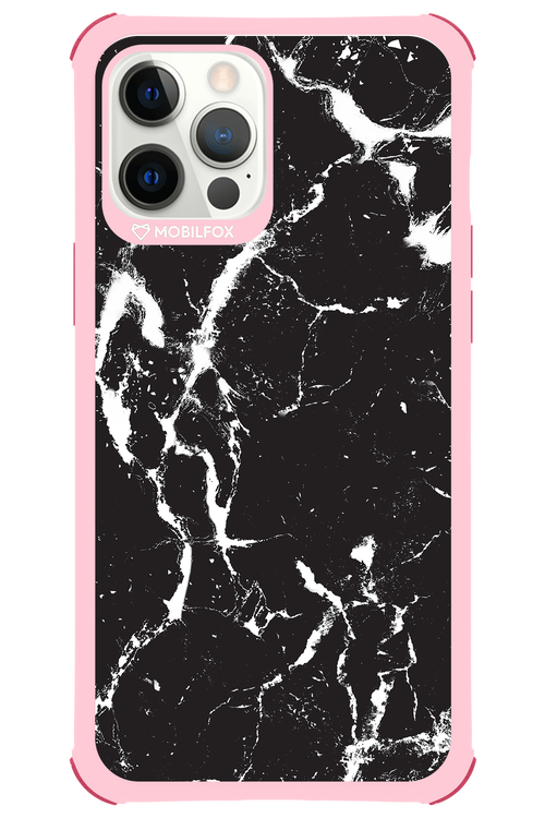 Grunge Marble 2.0 - Apple iPhone 12 Pro Max