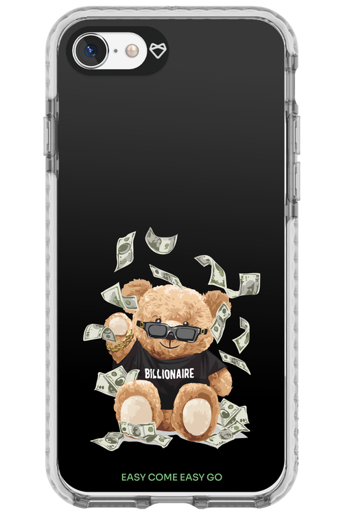 Easy Come Easy Go - Apple iPhone SE 2020