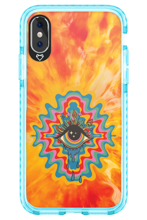 ThirdEye 2.0 - Apple iPhone X
