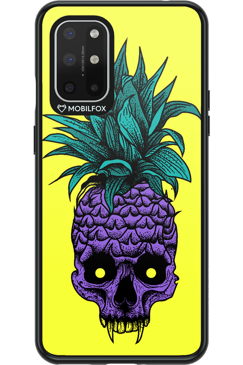 Pineapple Skull - OnePlus 8T