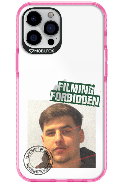Sorin Mugshot 2.0 - Apple iPhone 12 Pro Max