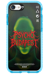 Unknown Nightmare - Apple iPhone SE 2020