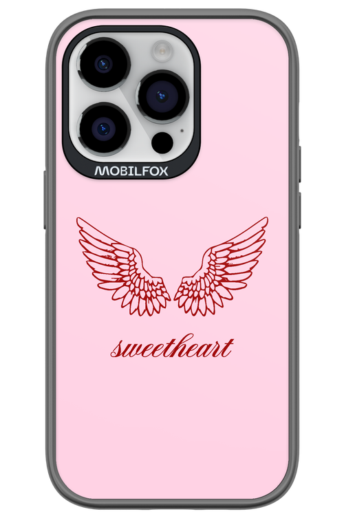 Sweetheart - Apple iPhone 14 Pro