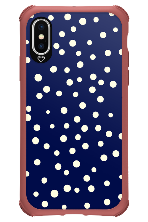 BusyWoman 2.0 - Apple iPhone X
