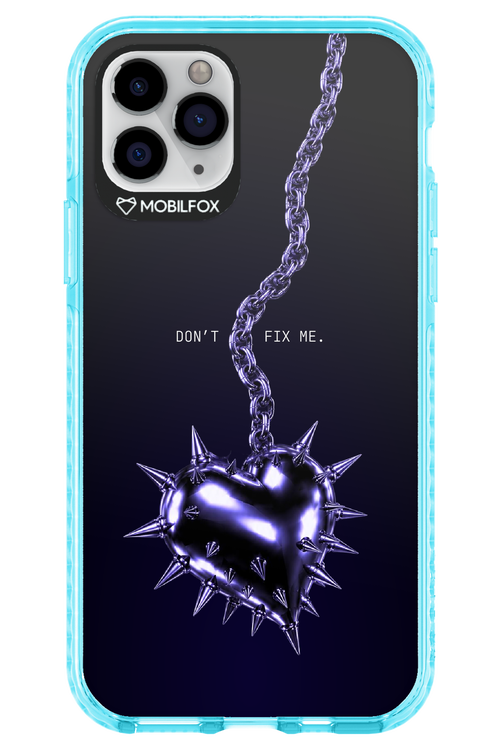 Don't fix me 2.0 - Apple iPhone 11 Pro